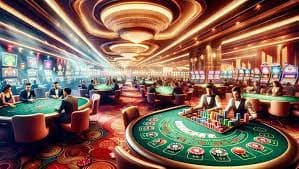 tiger 5555bet