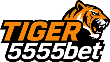 Tiger 5555bet Logo